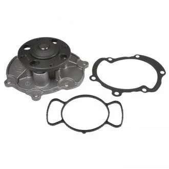 Насос водяной OPEL/SUZUKI/CHEVROLET/SAAB 2.8/3.2 05> BLUE PRINT ADG09166