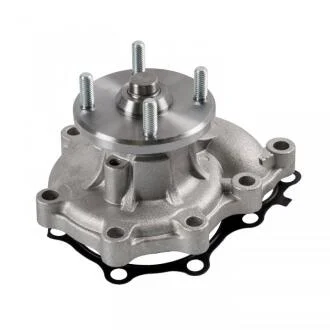 Водяной насос BLUE PRINT ADG09186