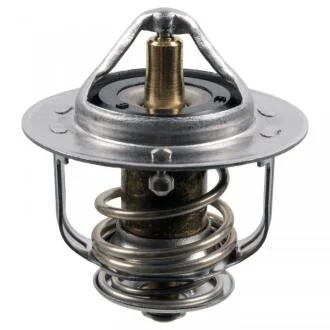 Термостат, охолоджувальна рідина BLUE PRINT ADG09220