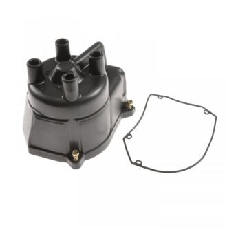 Кришка розподілювача запалювання HONDA ACCORD VI, ACCORD VII, SHUTTLE 1.6-2.3 10.97-05.08 BLUE PRINT ADH214220