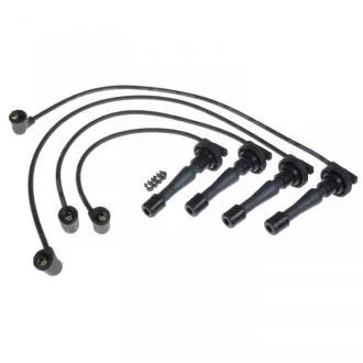 Комплект высоковольтных проводов HONDA CR-V -06 BLUE PRINT ADH21612
