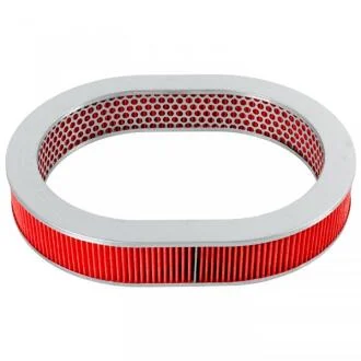 HONDA фільтр повітр.Civic 87- BLUE PRINT ADH22217