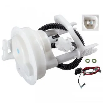 Паливний фільтр HONDA CIVIC IX, CIVIC VII, CR-V II 1.3H-2.0 11.00-12.16 BLUE PRINT ADH22343