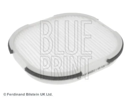 Фільтр, повітря у салоні BLUE PRINT ADH22512