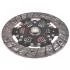 HONDA диск зчеплення Civic 1.4I 95- 200mm BLUE PRINT ADH23116 (фото 2)