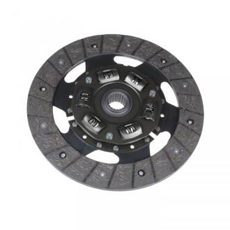 Диск сцепления HONDACIVIC/LOGO/CRX-92 BLUE PRINT ADH23129