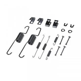 Комплектующие, тормозная колодка BLUE PRINT ADH241500