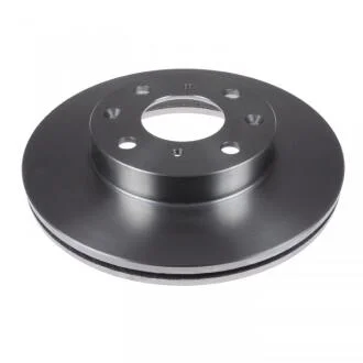 Диск гальмівний BLUE PRINT ADH24316