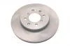 HONDA Тормозной диск передний Civic 94-,CRX,Rover BLUE PRINT ADH24329 (фото 4)