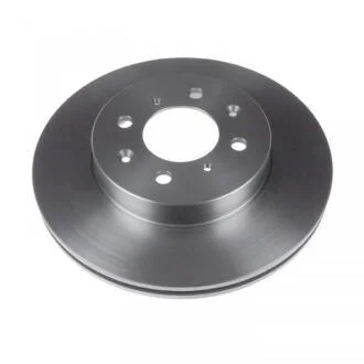 Диск гальмівний BLUE PRINT ADH24336