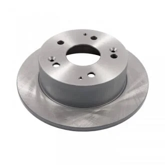 Диск гальмівний BLUE PRINT ADH24353