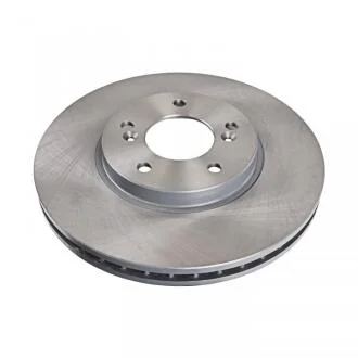 Диск гальмівний BLUE PRINT ADH24355