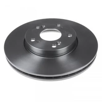 Диск гальмівний BLUE PRINT ADH24399