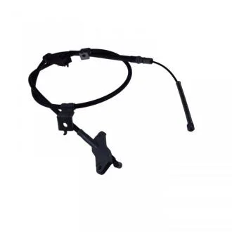 Трос ручного тормоза HONDA HR-V (GH) 1.6 16V 4WD 99- BLUE PRINT ADH246113