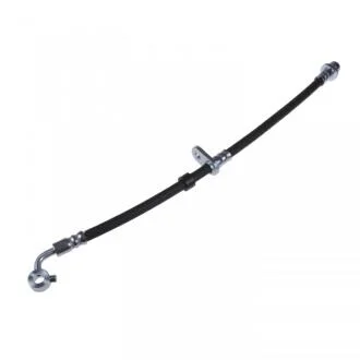 Тормозной шланг (сторона установки: передний мост слева) BLUE PRINT ADH25377