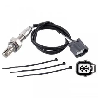 Датчик кислородный / Лямбда-зонд BLUE PRINT ADH27002