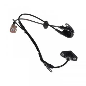 Датчик ABS (сторона установки: зависимые от автомобиля стороны монтажа) BLUE PRINT ADH27101