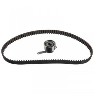 Комплект ГРМ (ремінь + ролик) BLUE PRINT ADH27307