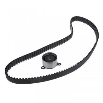 Комплект ГРМ (ремінь + ролик) BLUE PRINT ADH27311