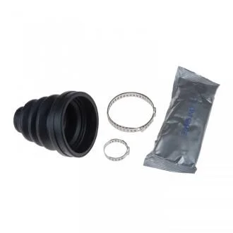 Комплект пильовиків гумових BLUE PRINT ADH28162