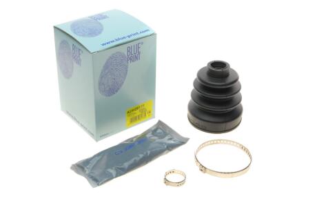 Пыльник ШРУСа HONDA ACCORD VII/CR-V I 2.0-2.4 95-08 внутр. BLUE PRINT ADH28177