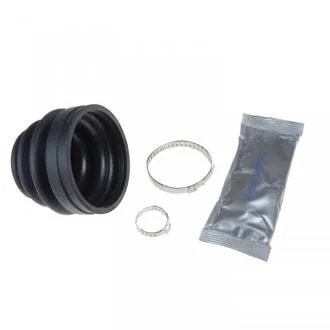 Комплект пильовиків гумових BLUE PRINT ADH28181