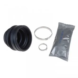 Комплект пильовиків гумових BLUE PRINT ADH28182