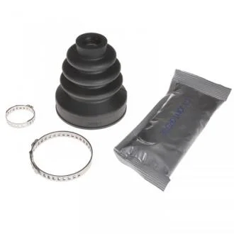 Комплект пильовиків гумових BLUE PRINT ADH28183