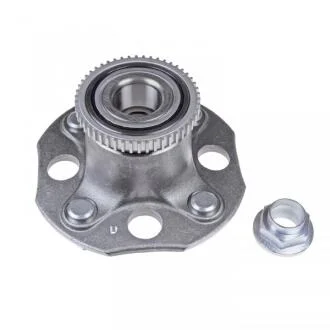 HONDA підшипник маточини задн з ABS Accord VI 98- BLUE PRINT ADH28328