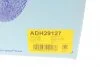 К-т помпи системи охолодження BLUE PRINT ADH29127 (фото 6)