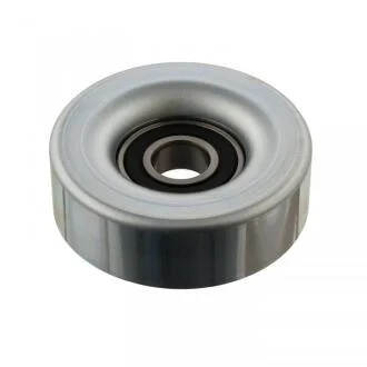 HONDA Ролик натяжной Jazz II 1.2 BLUE PRINT ADH29634