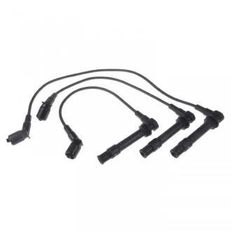 Комплект проводів запалення BLUE PRINT ADJ131605