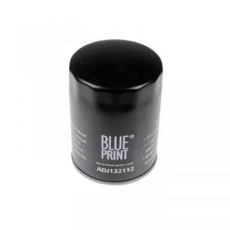 Фільтр масляний BLUE PRINT ADJ132112
