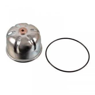 Фільтр масляний BLUE PRINT ADJ132121