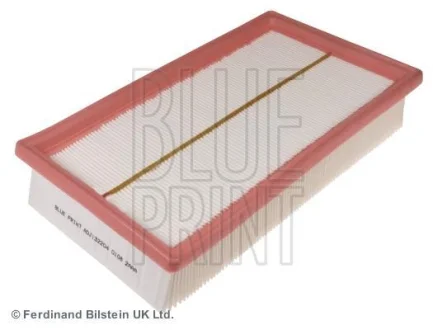 Фільтр повітряний BLUE PRINT ADJ132204