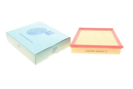 Фільтр повітряний BLUE PRINT ADJ132234