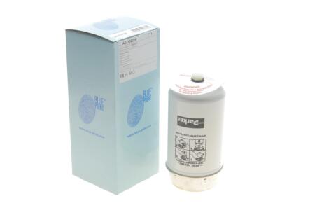 Топливный фильтр BLUE PRINT ADJ132316