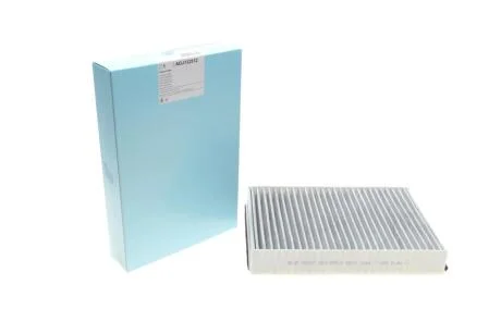 Змінний фільтруючий елемент повітряного фільтра салону BLUE PRINT ADJ132512