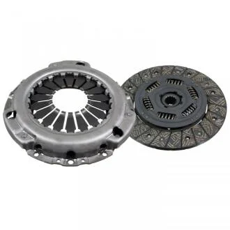 Комплект сцепления без подшипника выключения сцепления BLUE PRINT ADJ133010