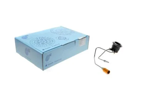 Циліндр зчеплення з вижимним підшипником BLUE PRINT ADJ133608