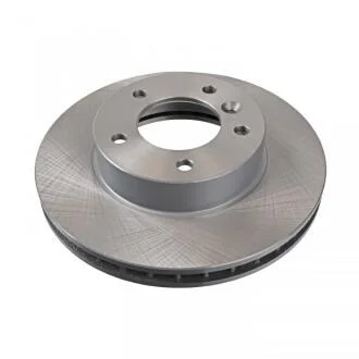 Диск гальмівний BLUE PRINT ADJ134350