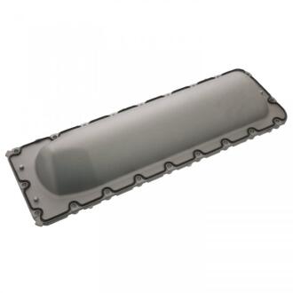 BMW кришка з ущільнювальної прокладкою M60,M62. BLUE PRINT ADJ136117