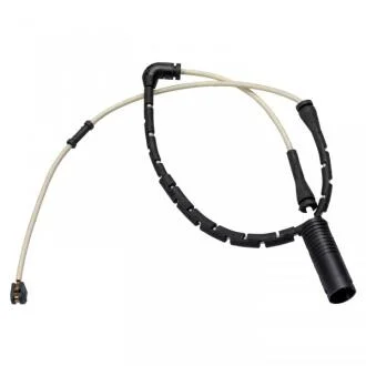 Датчик зносу,гальм.колодки BLUE PRINT ADJ137207