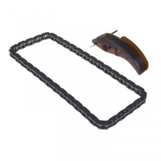 Комплект приводу маслян.насоса BLUE PRINT ADJ137304