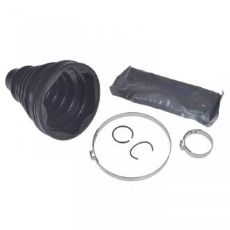 Комплект пильовиків гумових BLUE PRINT ADJ138108