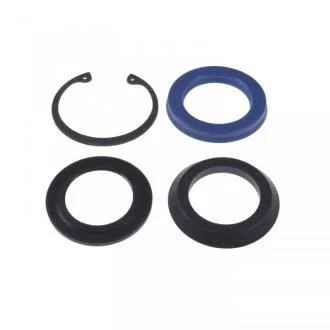 РМК системи рульов. управління BLUE PRINT ADJ139502