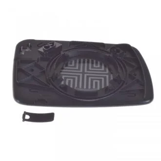 Скло дзеркала заднього виду BLUE PRINT ADJ139701