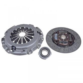 SUZUKI К-т сцепления Grand Vitara 2,0HDI -05 BLUE PRINT ADK83042