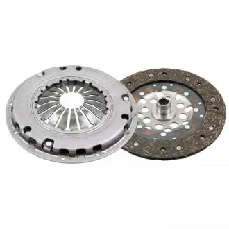 Комплект зчеплення BLUE PRINT ADK83054 (фото 1)