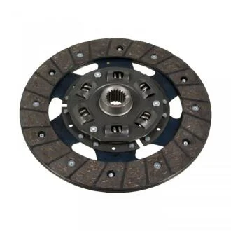 Диск зчеплення BLUE PRINT ADK83113
